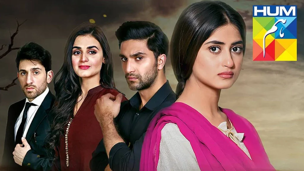 Yakeen ka safar Drama Review