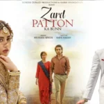 Zard Patton Ka Bunn Drama Review