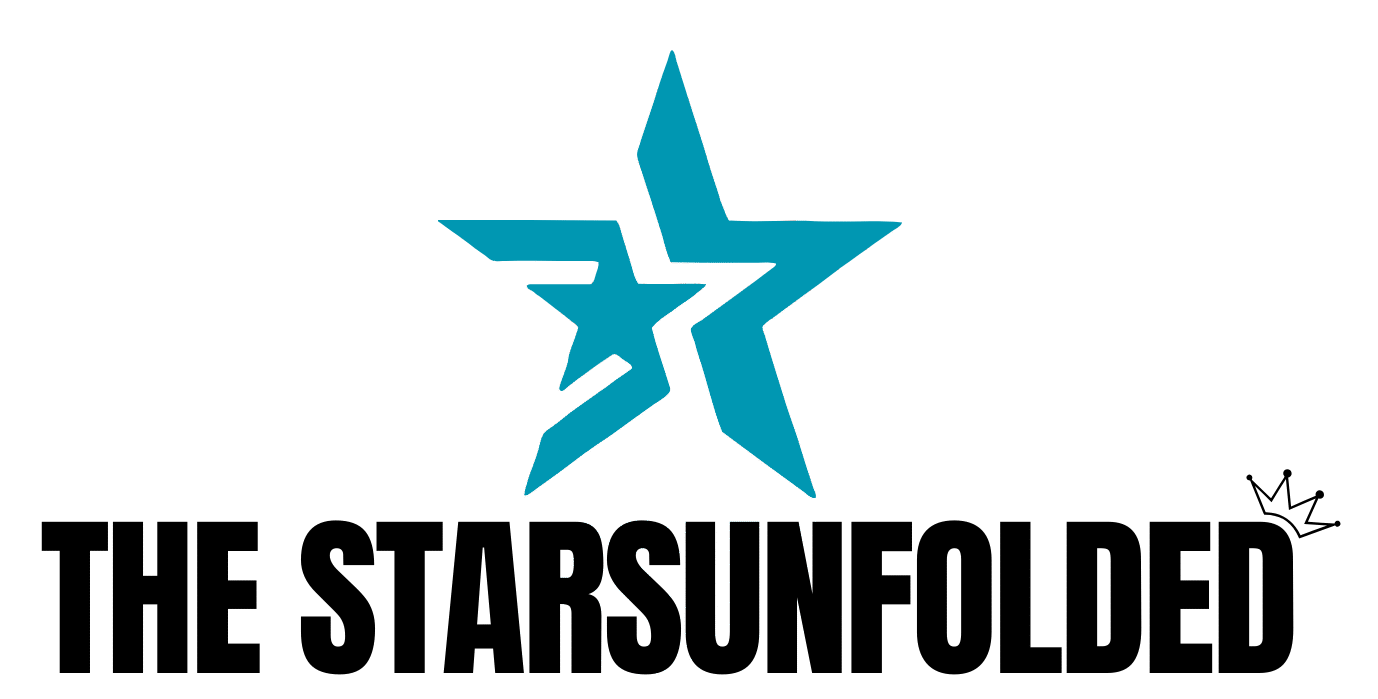 the stars unfolded