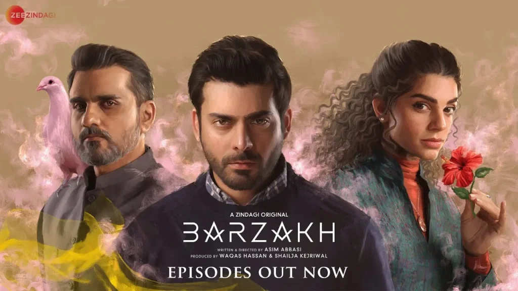 Barzakh Drama Review