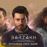 Barzakh Drama Review