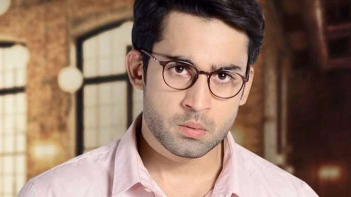 Bilal Abbas Khan close-up in Pyar Kay Sadqay drama