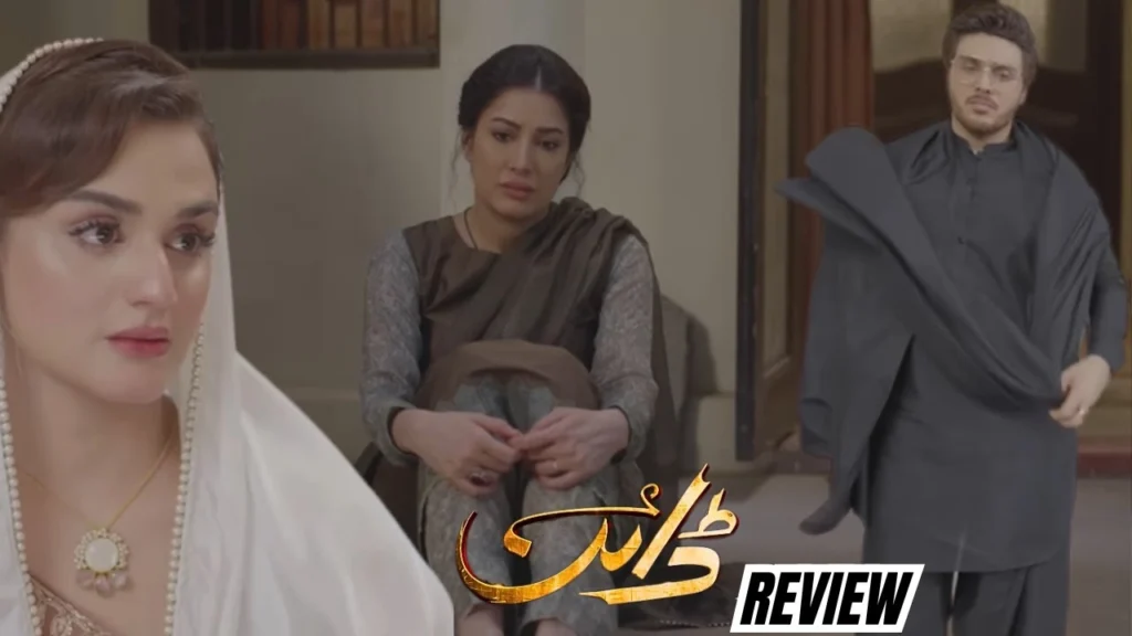 Dayan Drama Review
