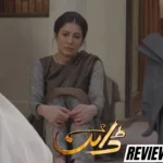 Dayan Drama Review