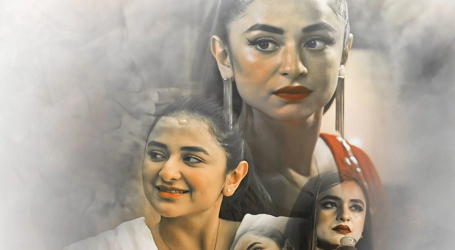 Dil Na Umeed Toh Nahi Drama Review story