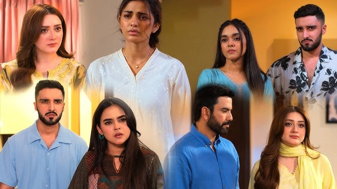 Do Kinaray Drama ReviewS