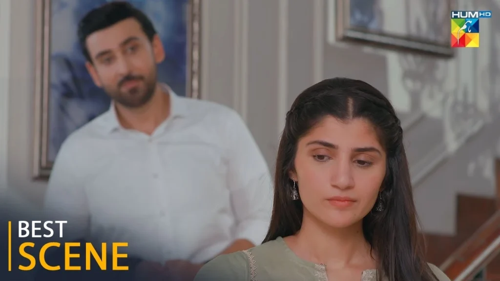 Dooriyan Drama Review Best scene