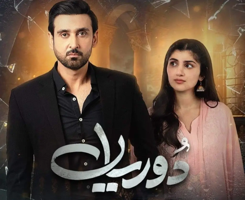 Dooriyan Drama Review story