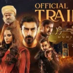 Duniyapur Drama Review