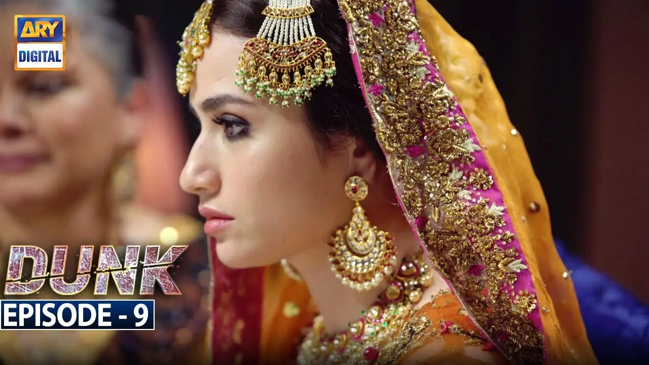 Dunk Drama Review story