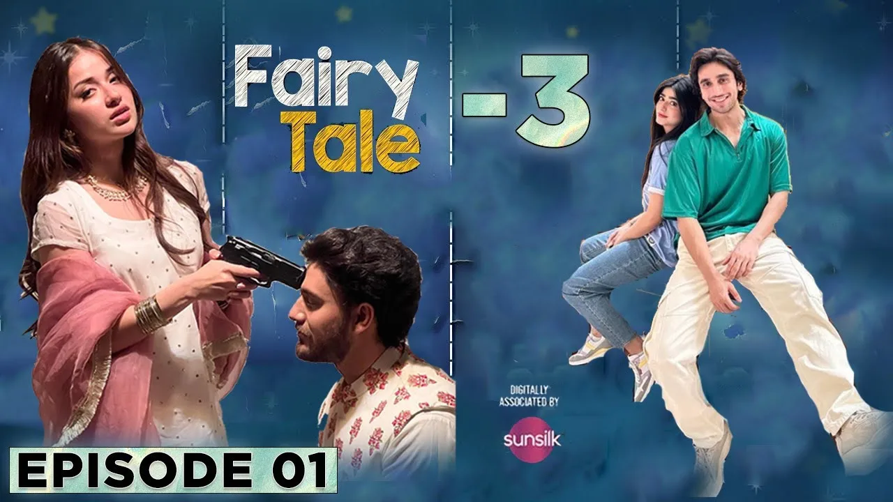 Fairy Tale Drama Review Story