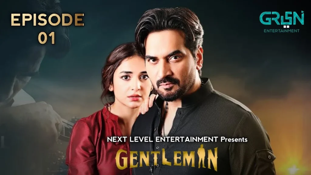 Gentleman Drama Review