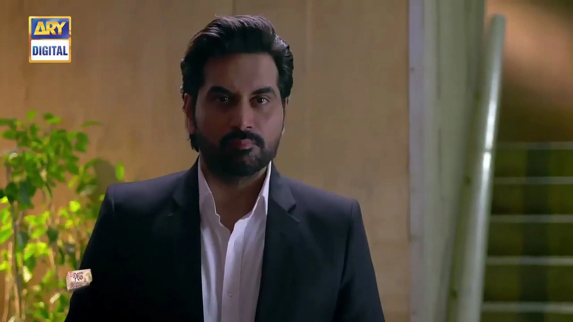 Humayun Saeed award-winning role in Mere Paas Tum Ho drama