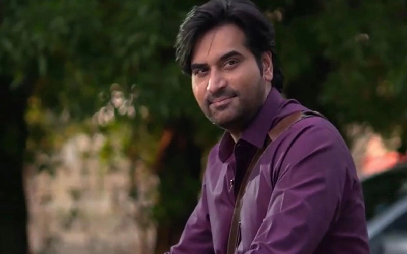 Humayun Saeed emotional crying scene in Mere Paas Tum Ho