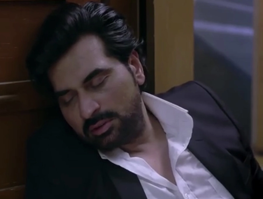 Humayun Saeed heartbreaking performance in Mere Paas Tum Ho