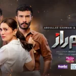 Humraaz Drama Review