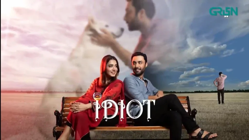 Idiot Drama Review