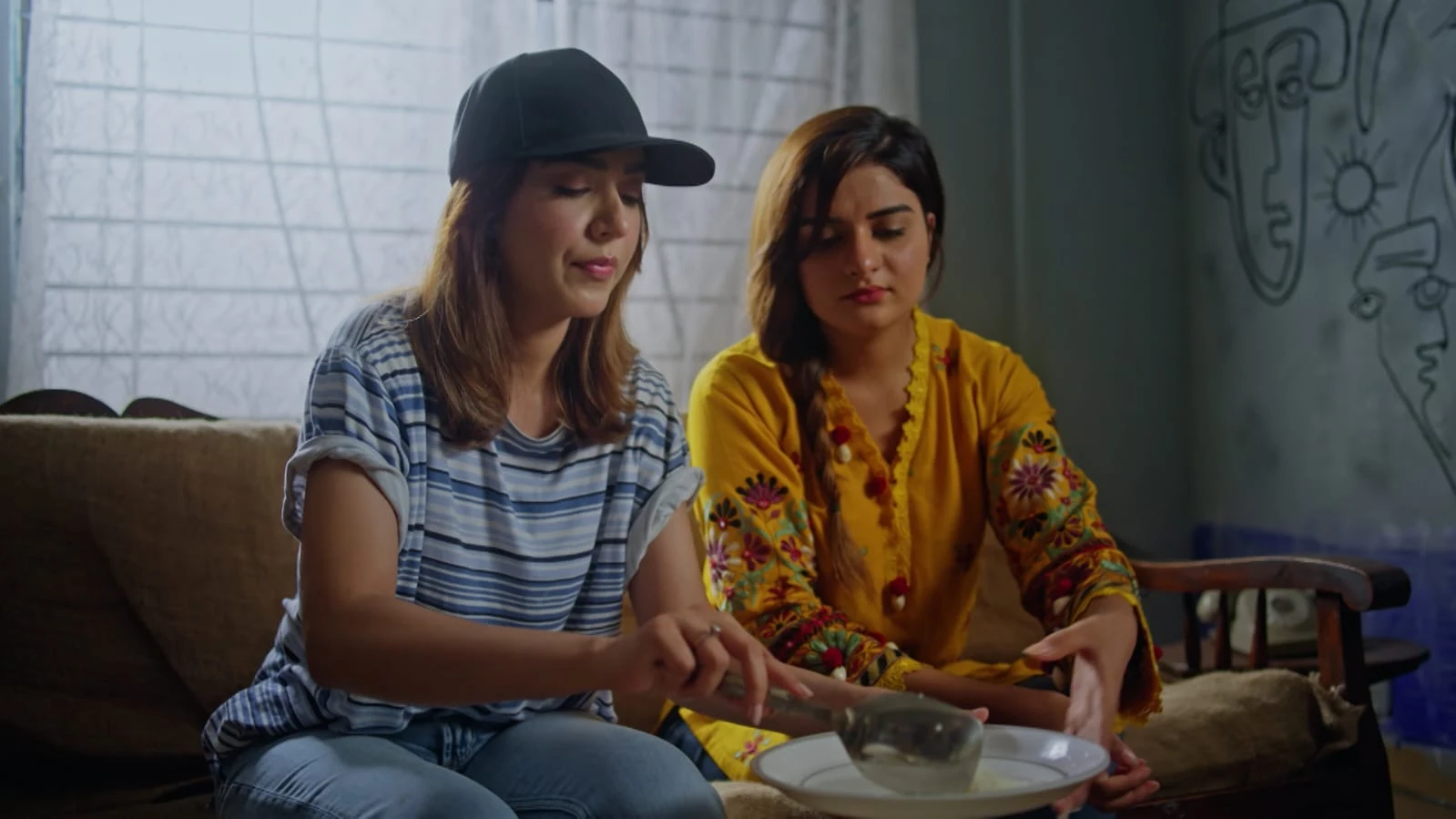 Idiot Drama Review Story