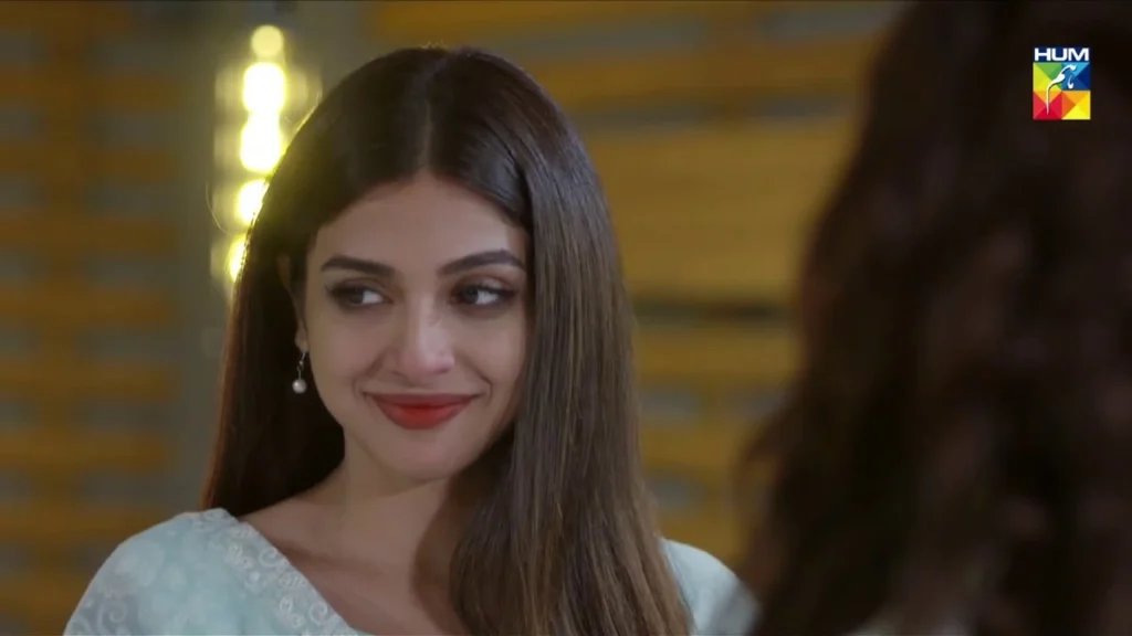 Ishq Zah-e-Naseeb Drama Review