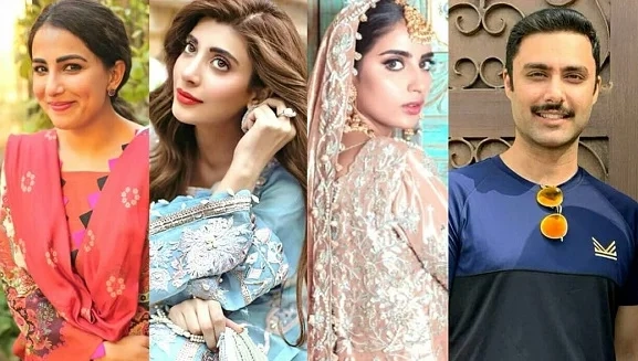 Jhallee Drama Review Cast
