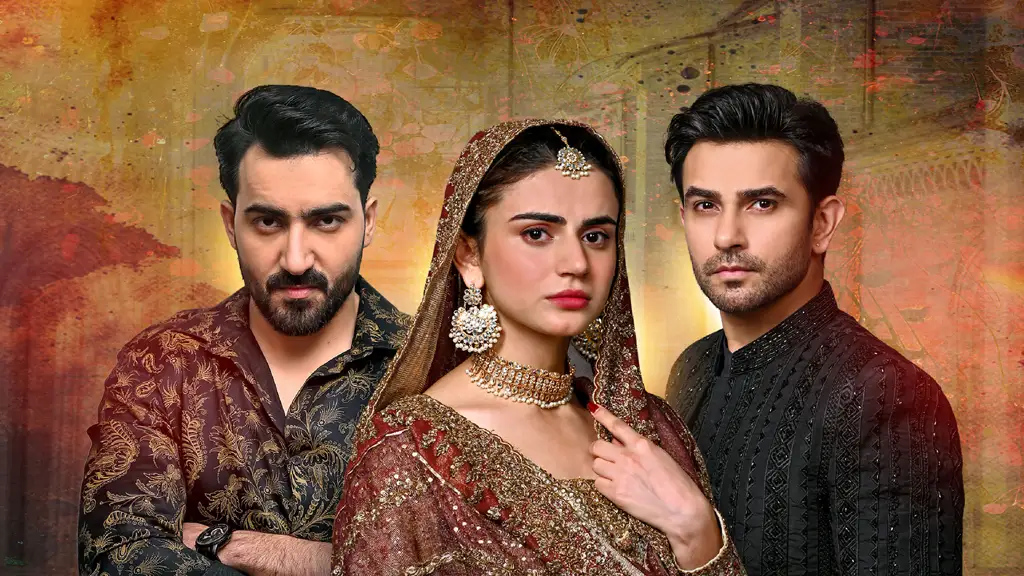 Jhallee Drama Review