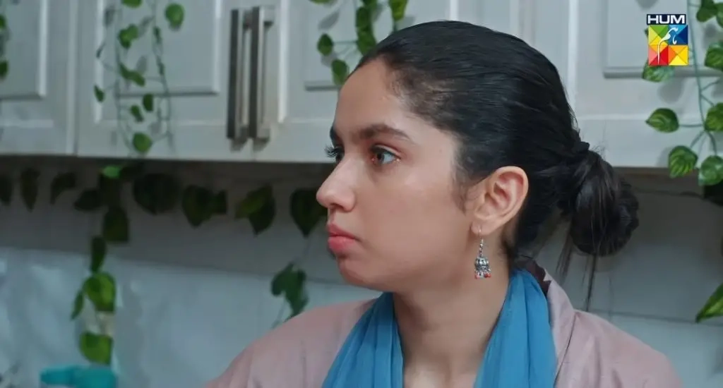 Judwaa drama emotional climax episode scene