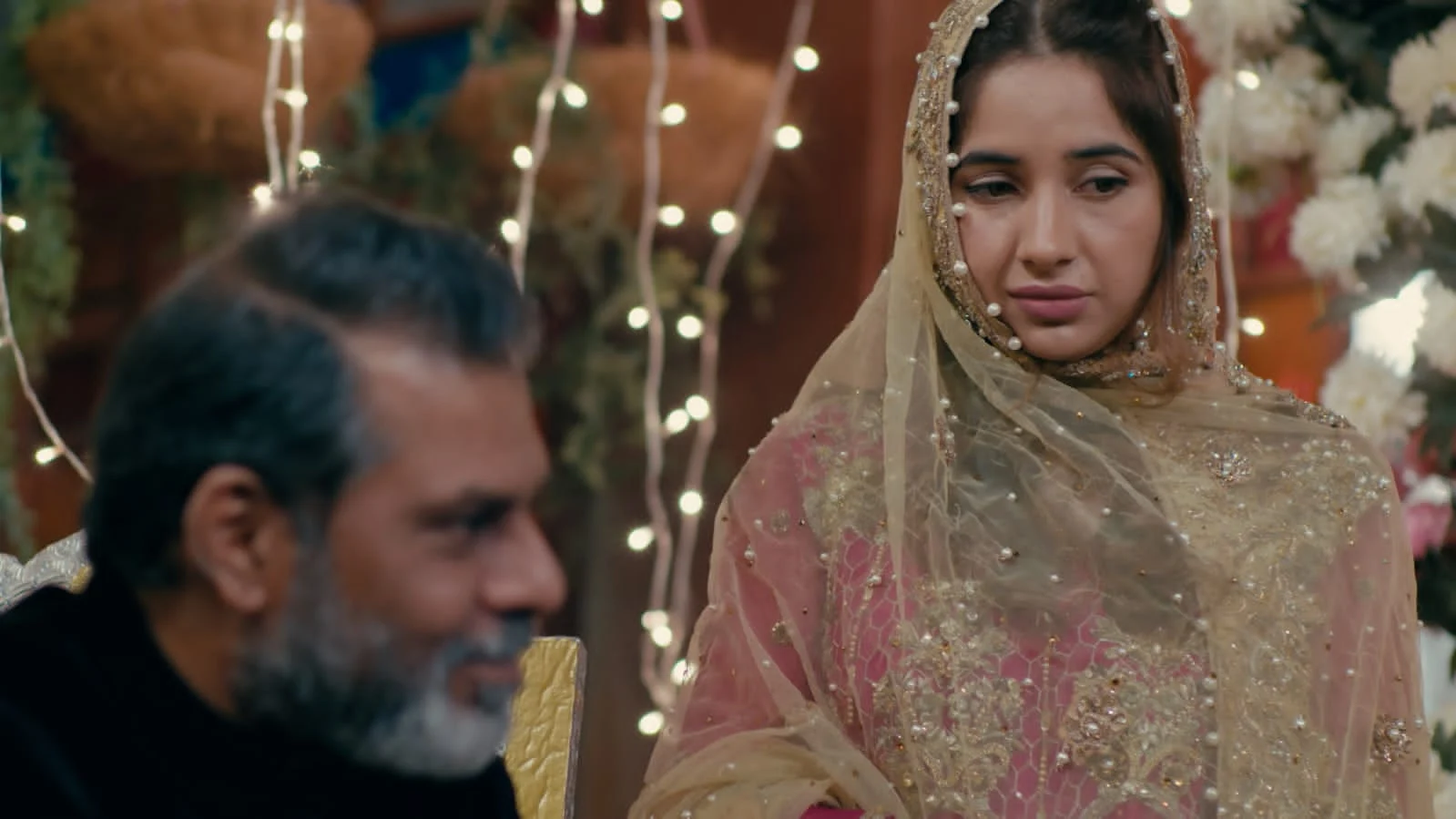 Kabli Pulao Drama Review story