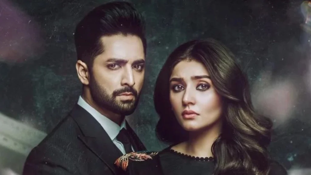 Kaisi Teri Khudgarzi Drama Review