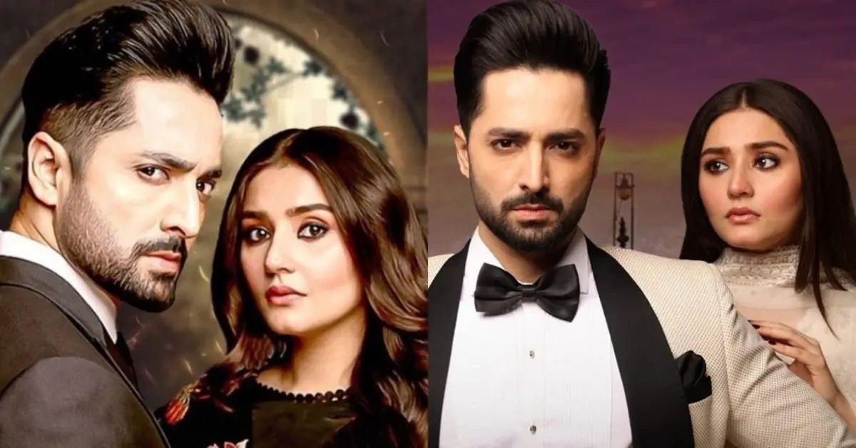 Kaisi Teri Khudgarzi Drama Review Cast