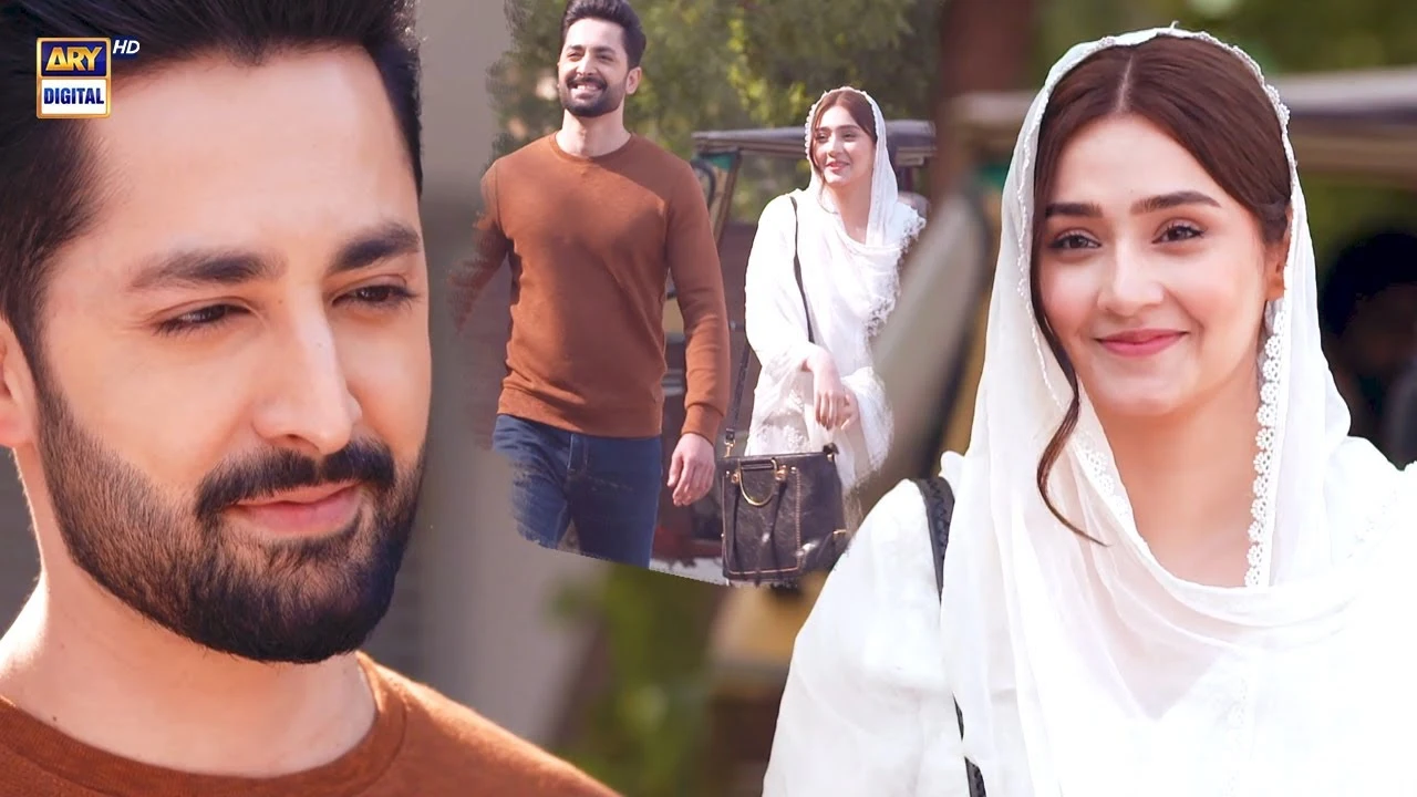 Kaisi Teri Khudgarzi Drama Review story