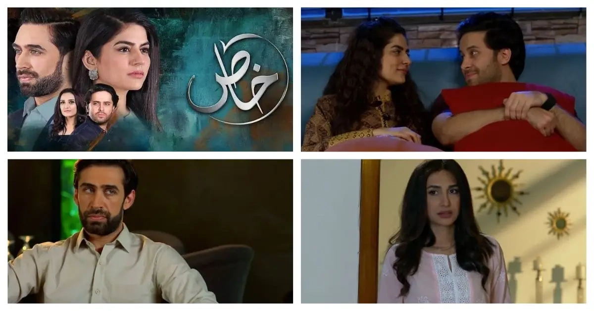 Khaas OST performance still with lead cast