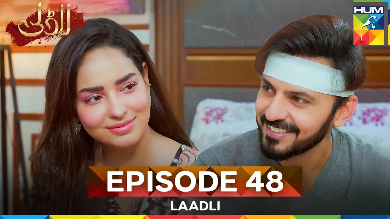 Laadli Drama Review Romantic seen