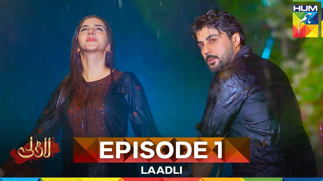 Laadli Drama Review scenes