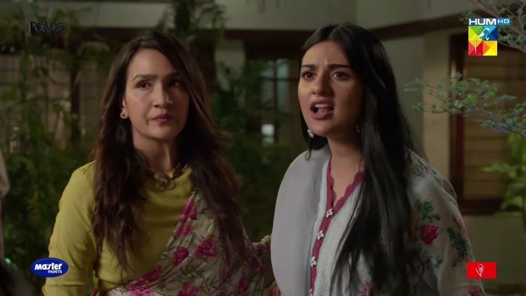 Laapata Drama Review