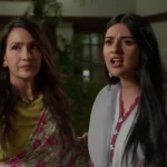 Laapata Drama Review
