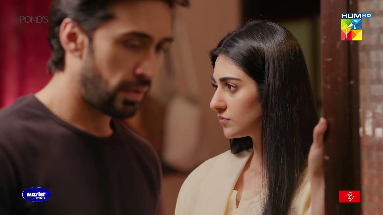 Laapata Drama Review story
