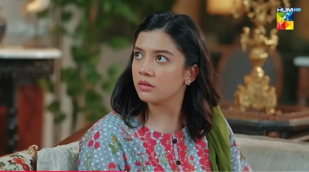 Lead actor stylish close-up in Judwaa Pakistani drama