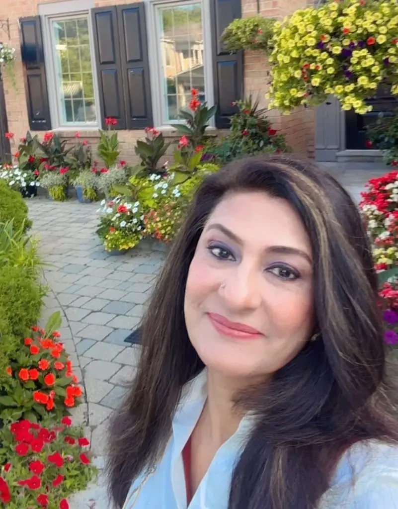 Lead actress smexyl look in Sunn Mere Dil wedding episode