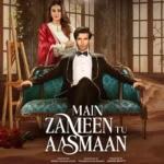 Main Zameen Tu Aasmaan Drama Review scenes