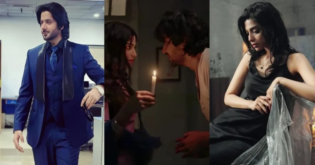 Masoom Drama Review OST