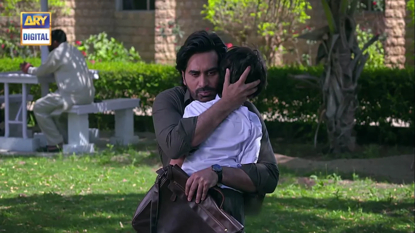 Mere Paas Tum Ho drama ending tragic scene