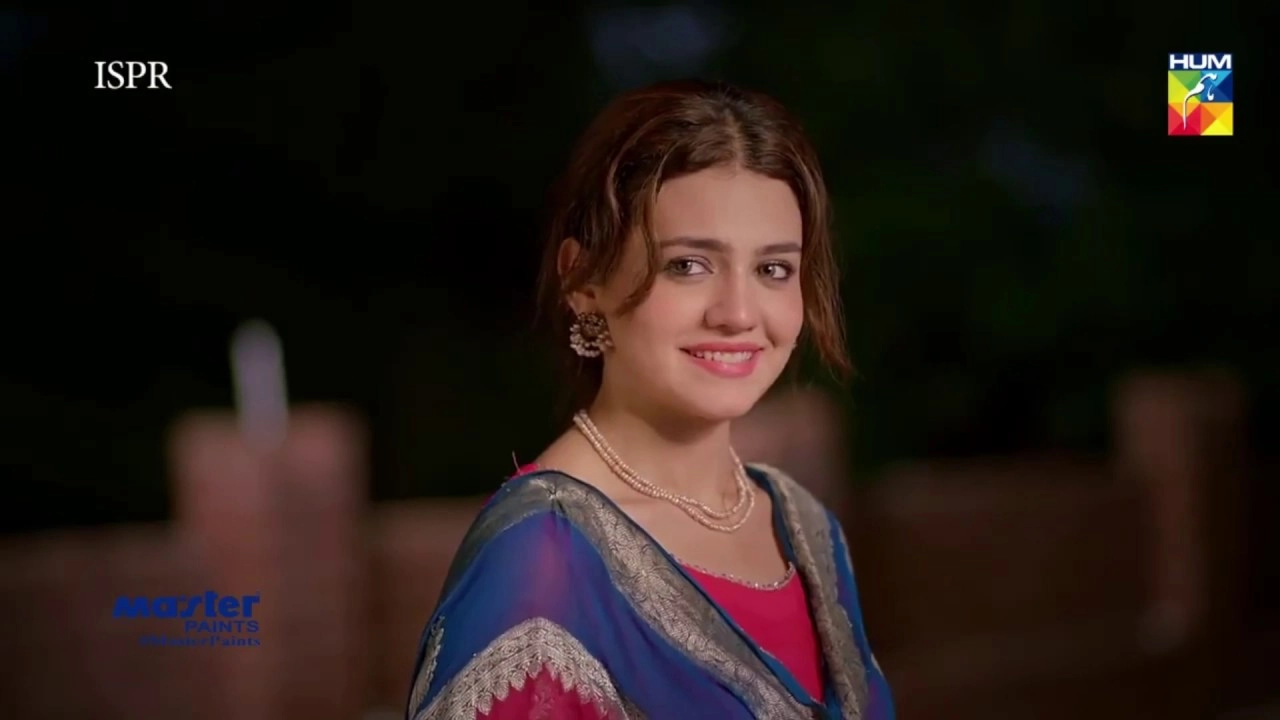 Osman Khalid Butt negative turn in Ehd e Wafa drama