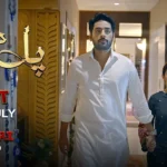 Pal Do Pal Drama Review story