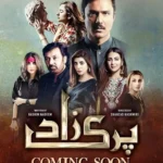 Parizaad Drama Review story