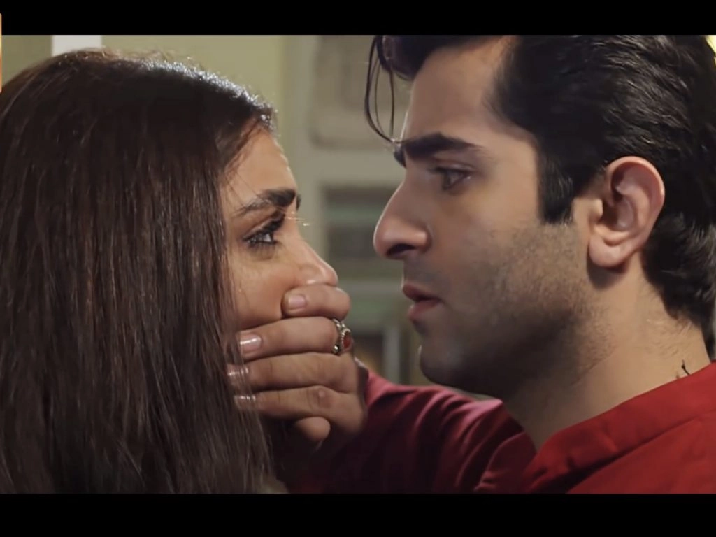 Pehli Si Mohabbat Drama Review