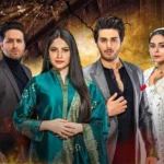 Qayamat Drama Review