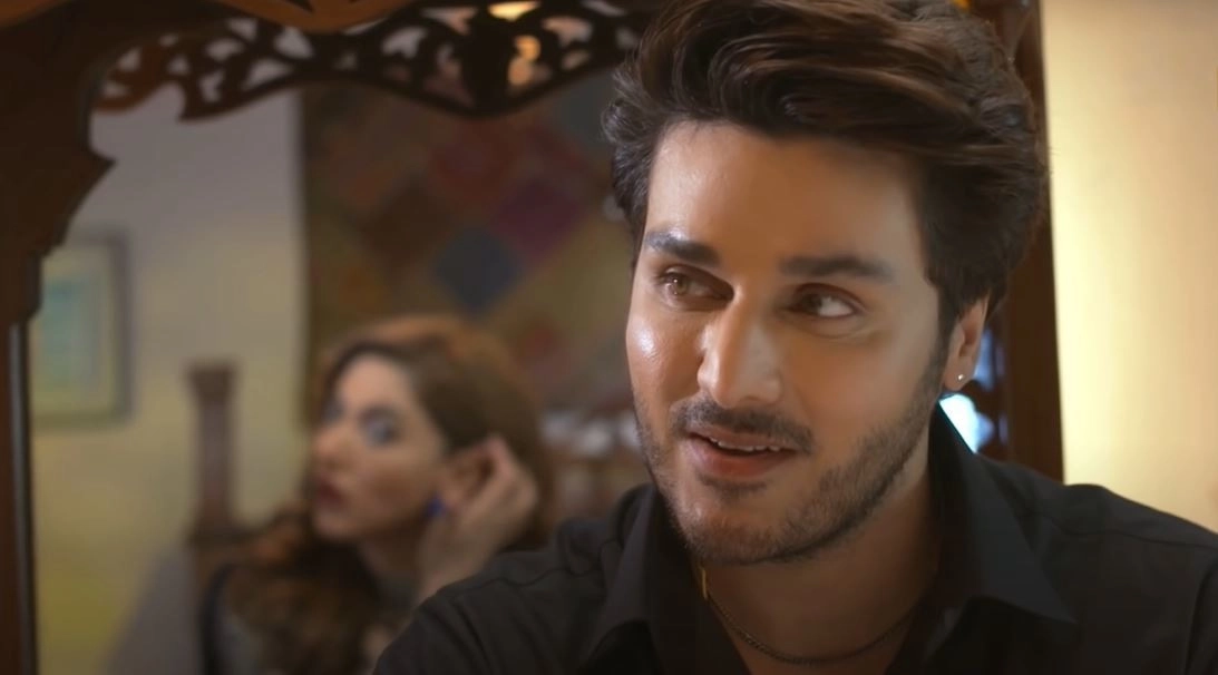 Qayamat Drama Review OST