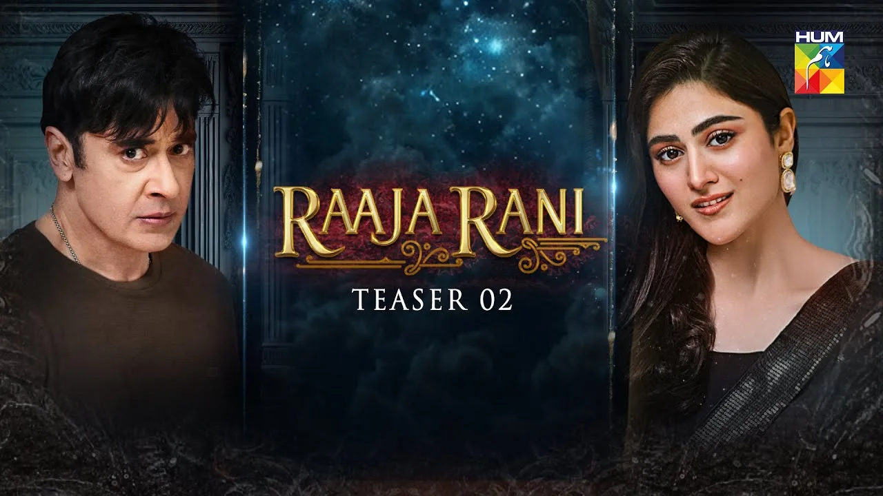 Raaja Rani Drama Review