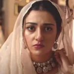 Raqs-e-Bismil Drama Review