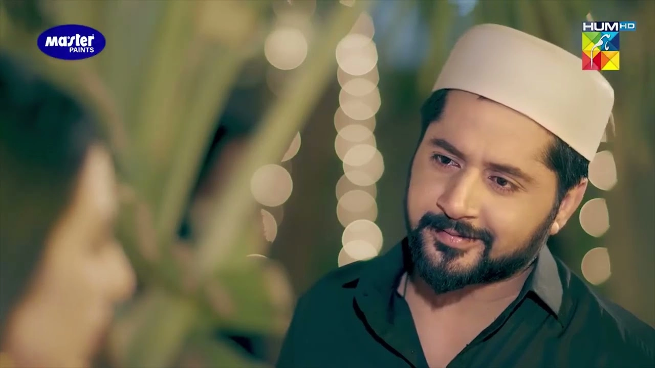 Raqs-e-Bismil Drama Review OST